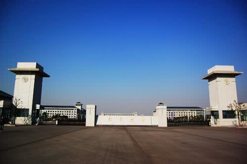 中国药科大学,在火之前,就已经很牛了