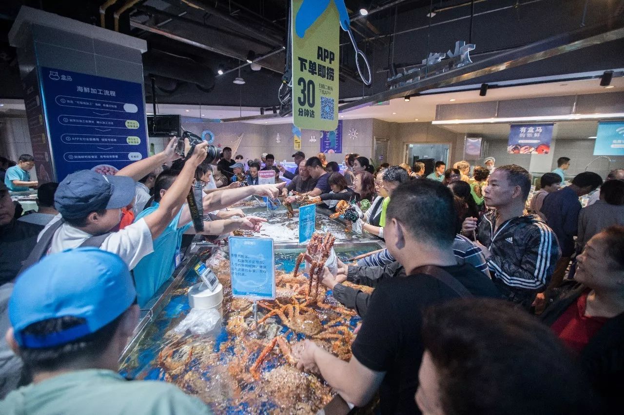 阿里新零售外衣下，银泰将如何玩转西安双十一？