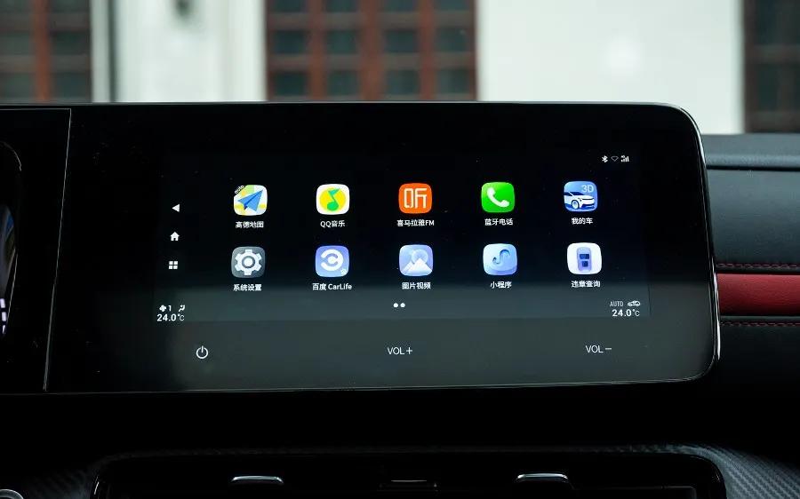 传祺gs3六速手动,广汽传祺gs3新款1.5t试驾