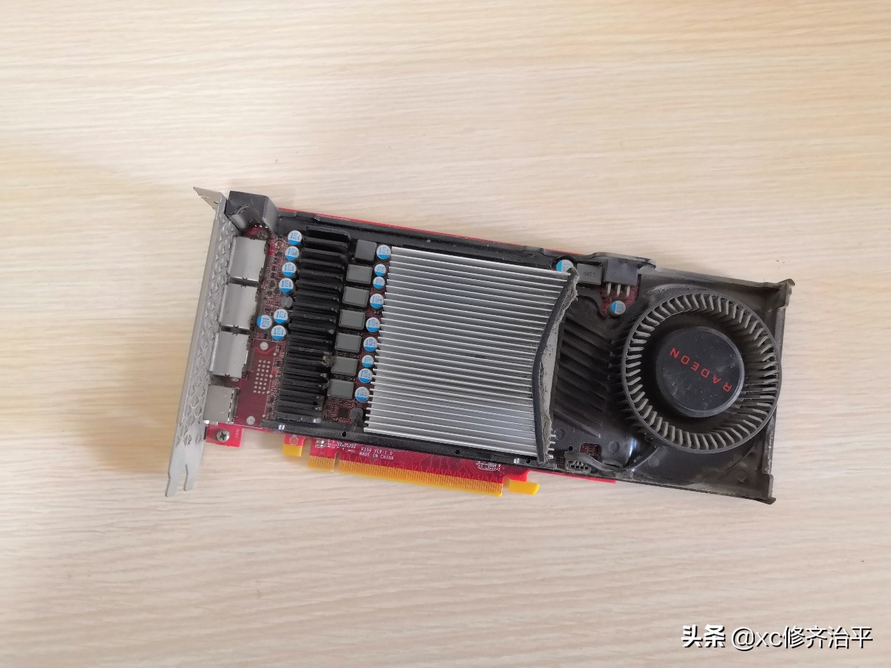 二手rx570都是矿卡吗,3000元rx6600显卡