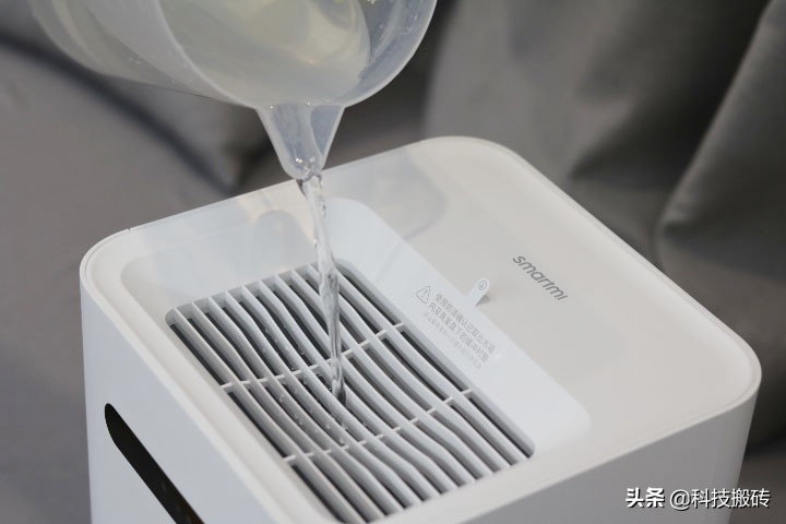 超声波和蒸发式加湿器哪个好,蒸发式加湿器是智商税吗