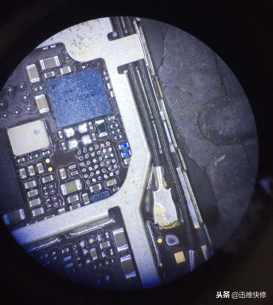 iphone6手机充电器坏了,iphone6s使用车载充电器