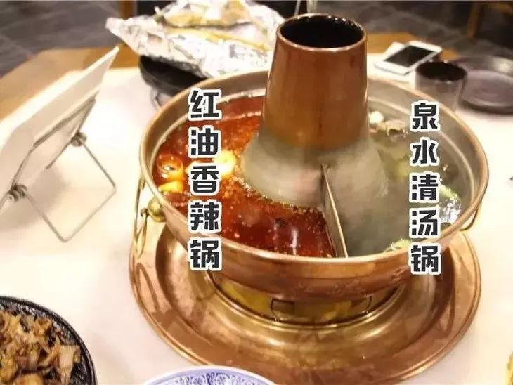 昆明老北京铜锅涮肉自助,昆明澜庭铜锅涮火锅优惠团购