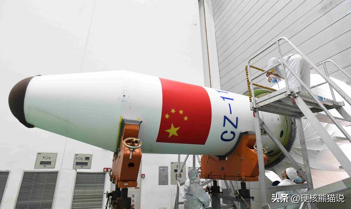 神舟十二号载人飞船即将发射去哪,神舟十二号飞船预计几号发射