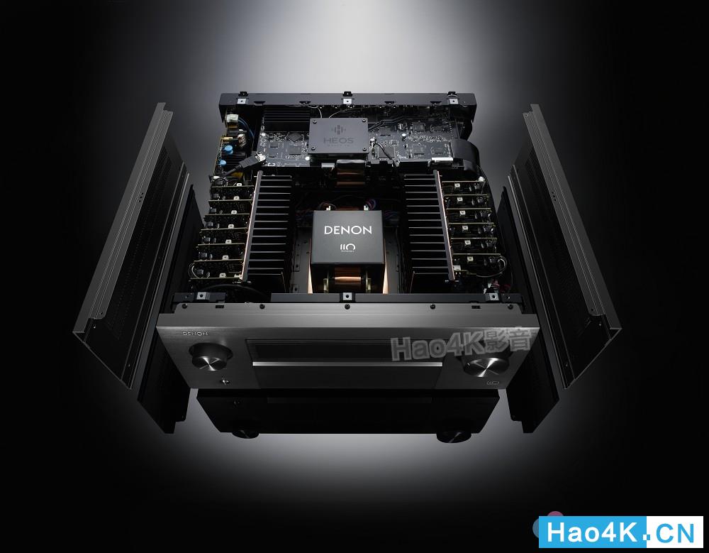 天龙a110评测,天龙dcd-a110评测