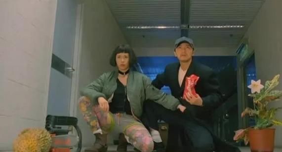 27年前上映周星驰电影,周星驰年轻时最为经典的一部电影