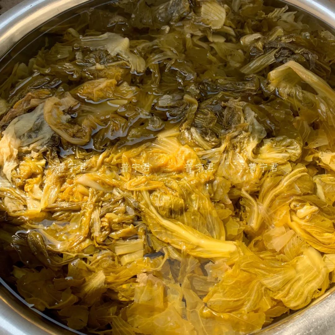 潮汕熬橄榄菜的橄榄怎么熬,潮汕橄榄菜怎么腌制橄榄不会软