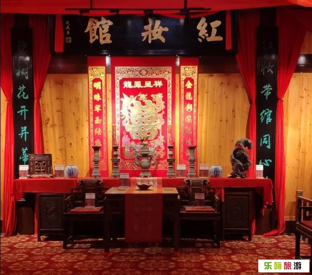 新安江画廊梦里水乡,梦里水乡新安江