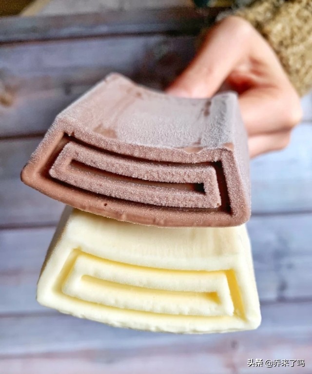 这个夏天不可错过的雪糕,这个夏天有莫吉托也有草莓冰淇淋