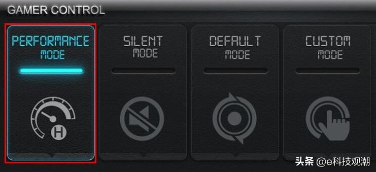 我为游戏狂原神游戏视频,重度游戏爱好者超频显卡