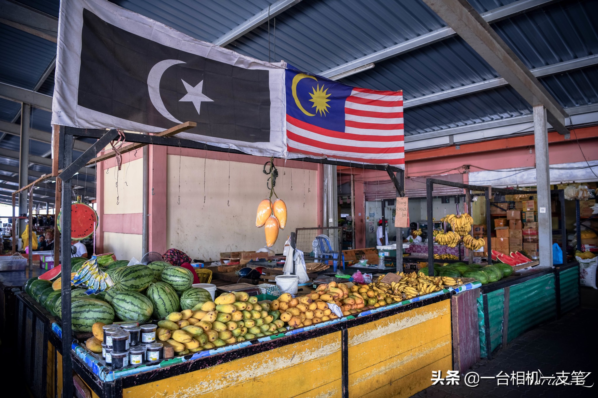 马来西亚隐世小岛,隐世海岛美景