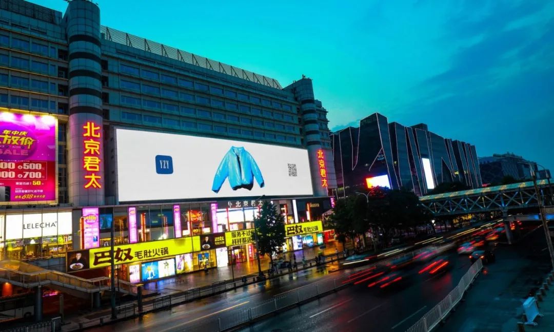 kanye穿yeezygap,kanye还会复刻yeezy吗