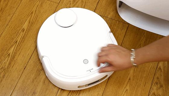 可以自动洗拖布的扫拖机器人，是行业标杆？还是智商收割机？