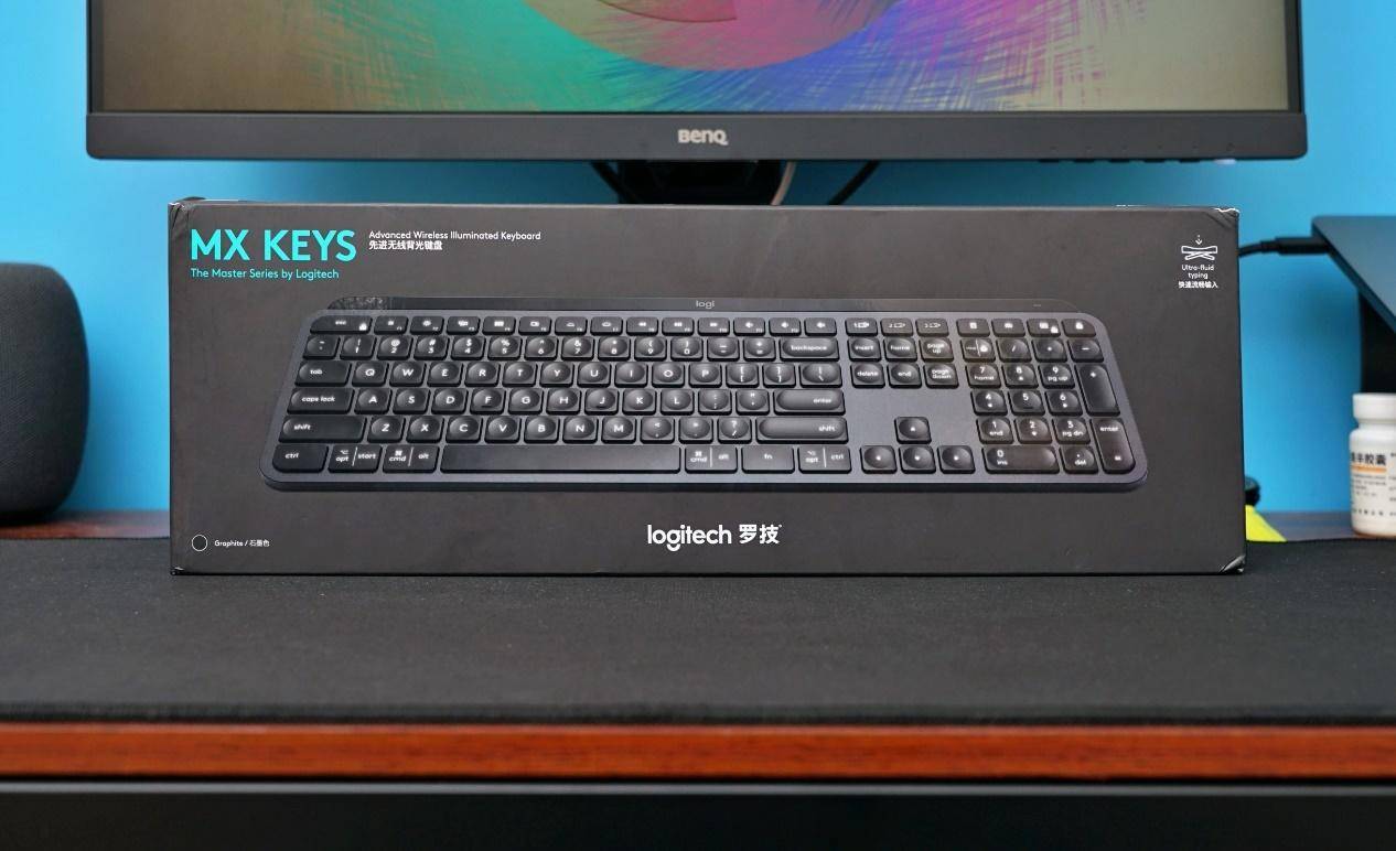 超薄键盘好吗,超薄键盘nice