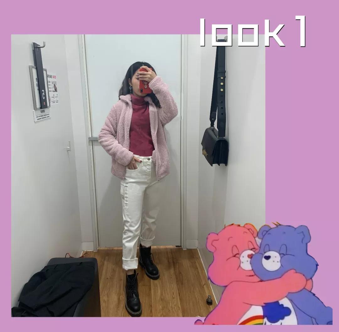 优衣库值得入手的女士外套,优衣库男式衬衫式休闲外套499元