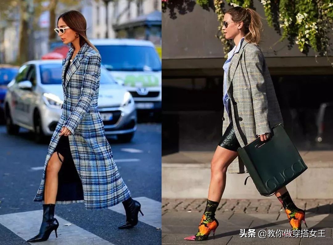 百搭弹力显瘦袜靴,时尚新款显瘦靴