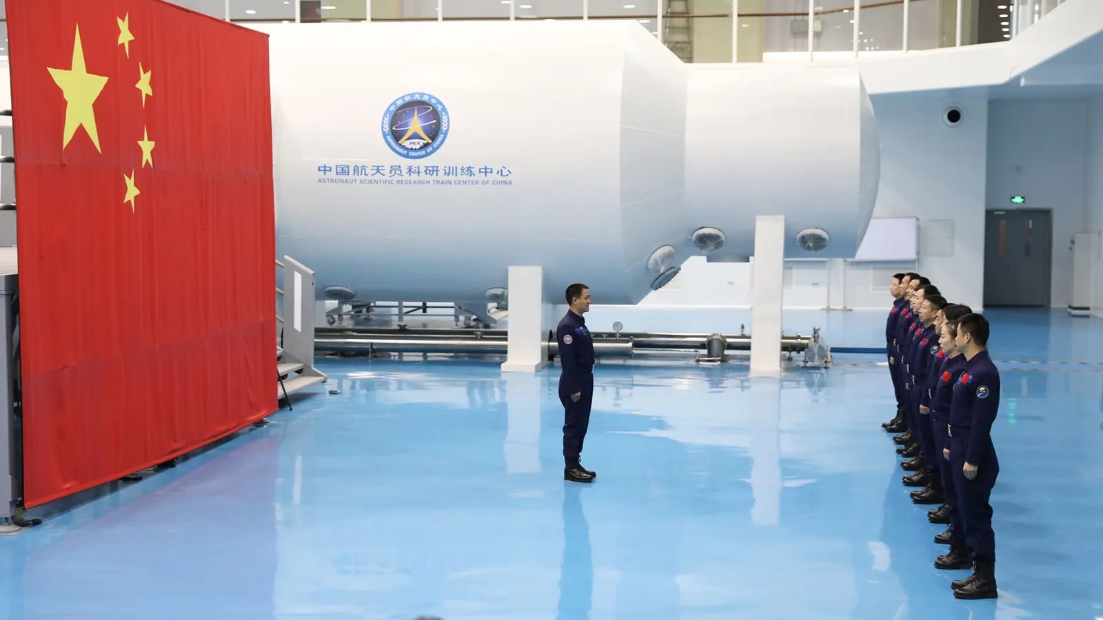 taikonaut航天员,taikonaut宇航员英语