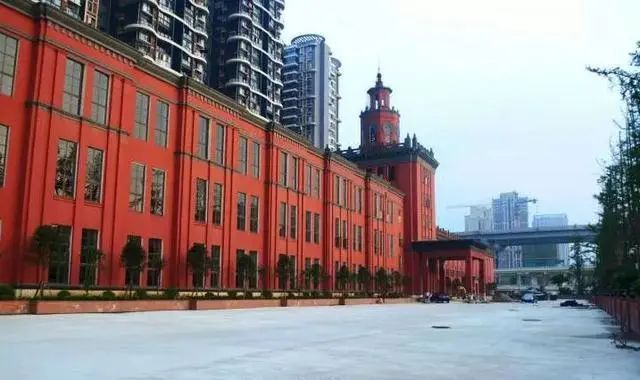 去“二仙桥”，不光只有“成华大道”