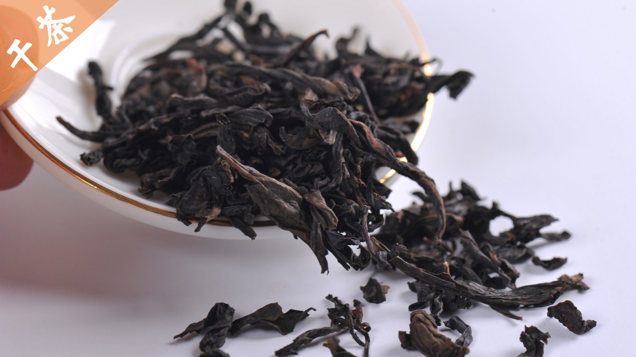 看图识茶考考你认识几种名茶,六大茶类及其代表名茶