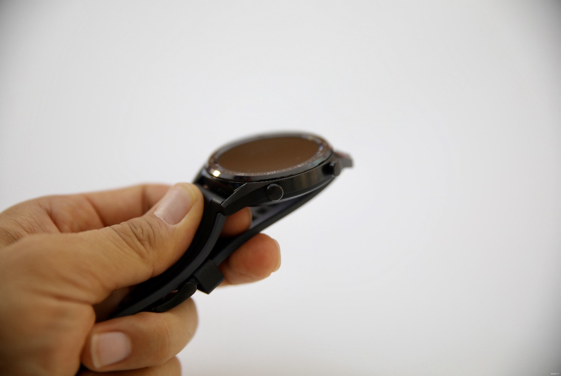 不吹不黑，HUAWEWATCHGT深度评测，产品力喜人