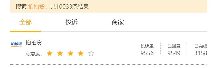 拍拍贷属于p2p网贷的什么模式,国家清退的网贷平台有拍拍贷吗
