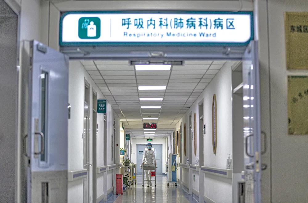 四月发生的事,东城发生的事