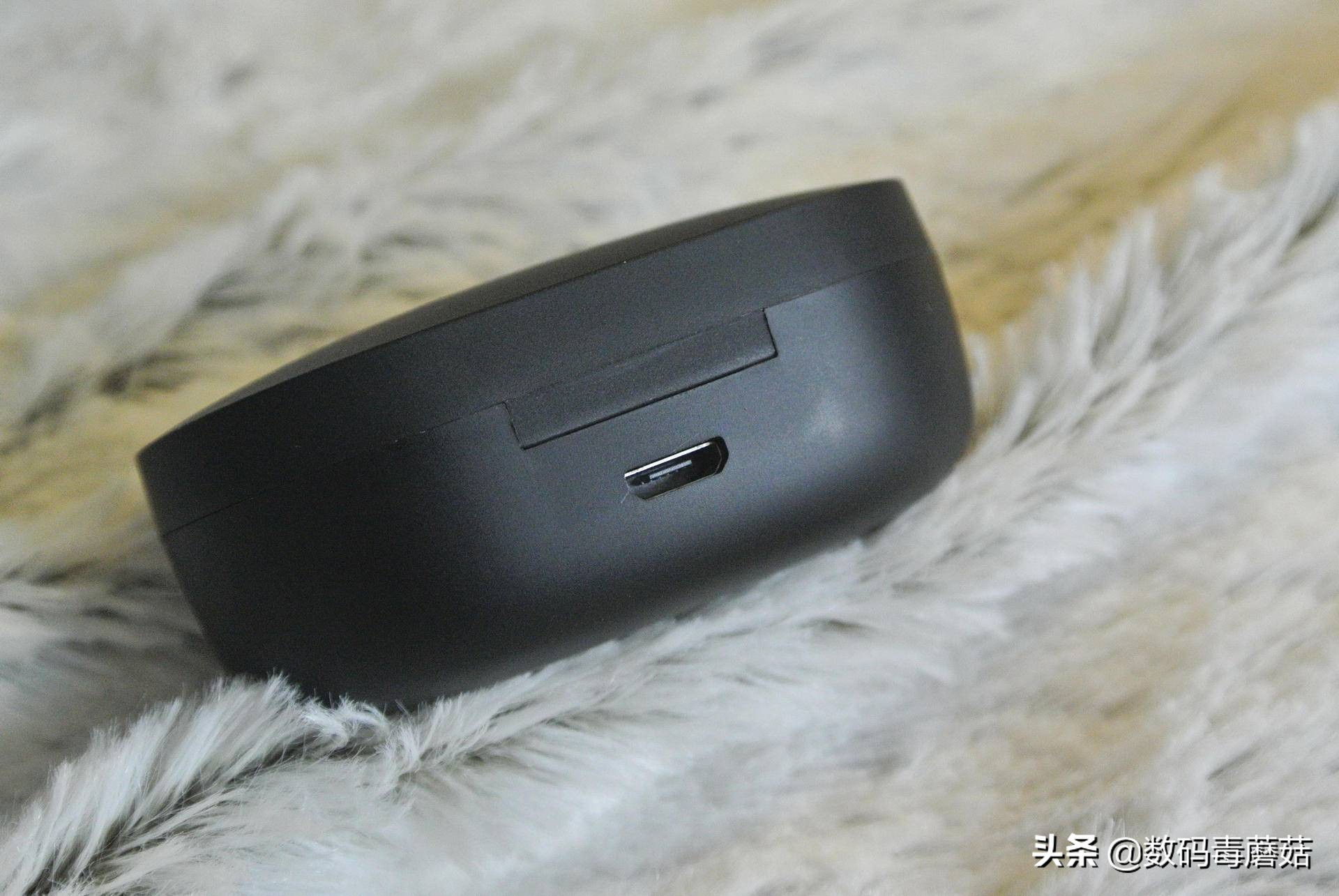 红米air2s评测,红米airdots2pro测评