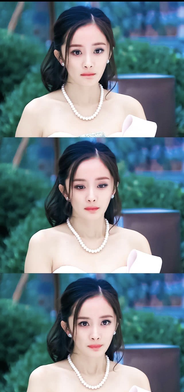 盘点杨幂从出道以来出演的影视剧,杨幂这几年拍的电视剧评分很高的