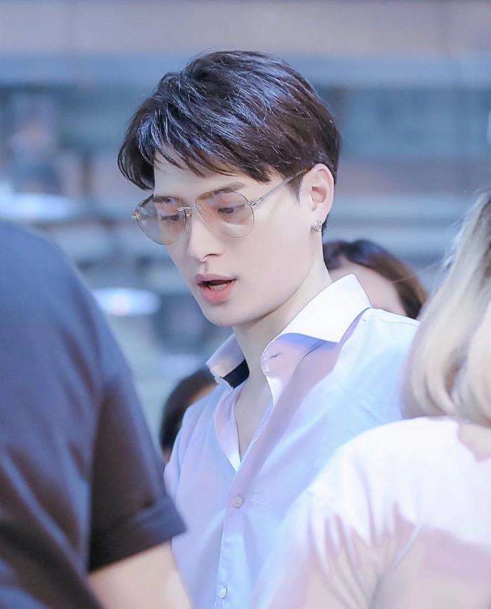 那些年我们追过的女孩泰剧首映,那些年我们一起追过的泰剧男主角