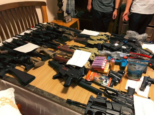 惊动公安部!研究生小伙竟做出这种事,警察上门看到惊讶一幕