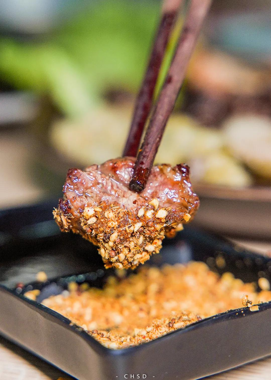 佛山陈村烤肉店推荐,正宗泥炉烤肉总店