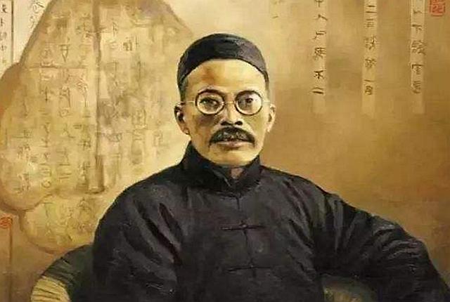 王国维独到的观点,王国维所说的学问三境界