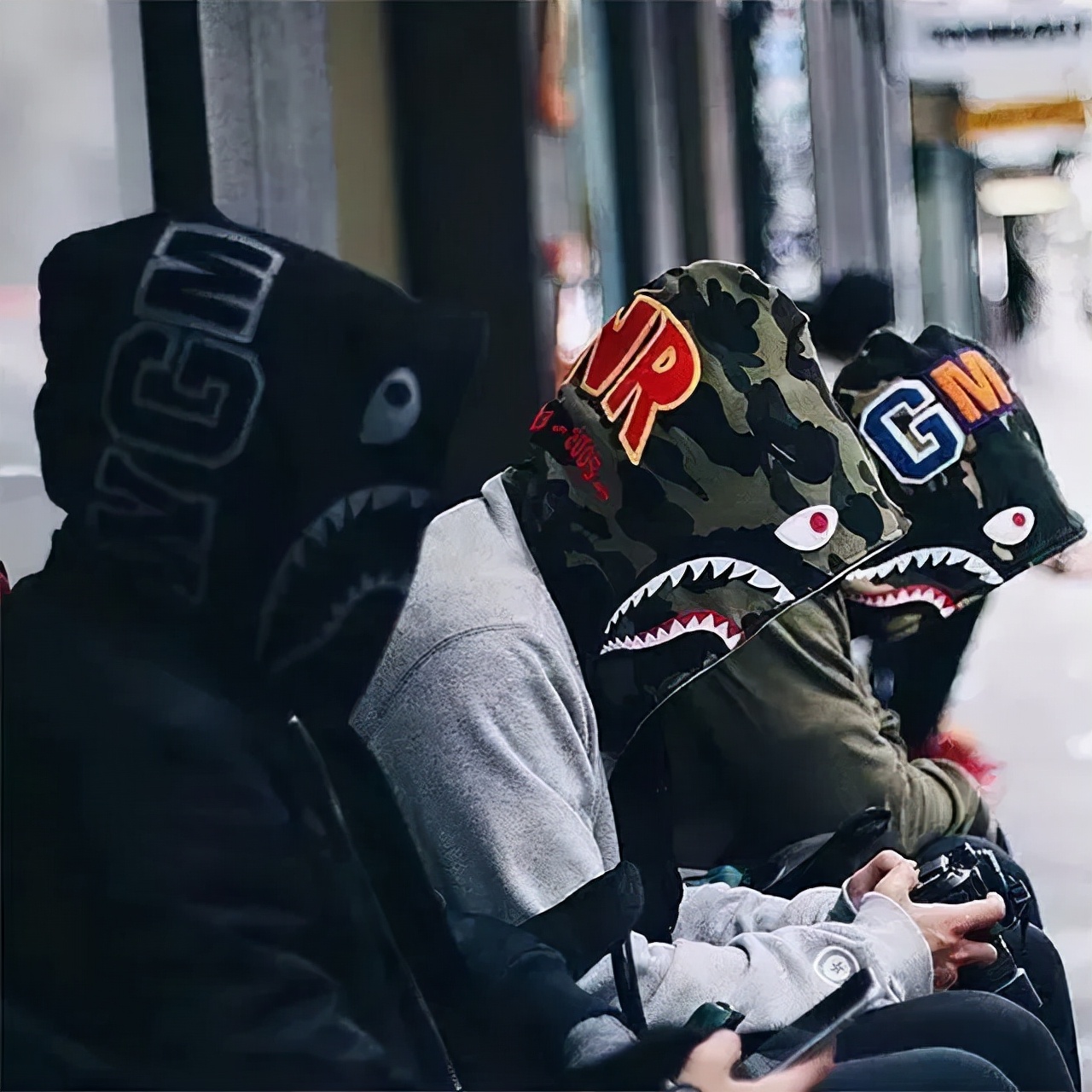 人手一件的“老虎头”回来了,能逆袭成功吗?