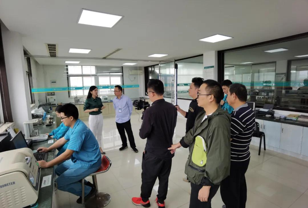 思宁浙商汇丨陈静：做精开关心脏，成就隐形冠军