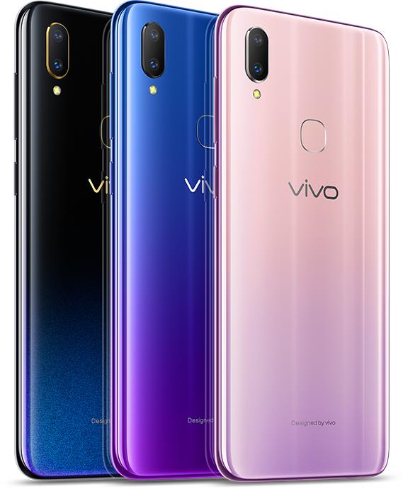 鐪熸垜q3s瀵规瘮vivoz5,鑱旀兂z6闈掓槬鐗堝姣攙ivoz3