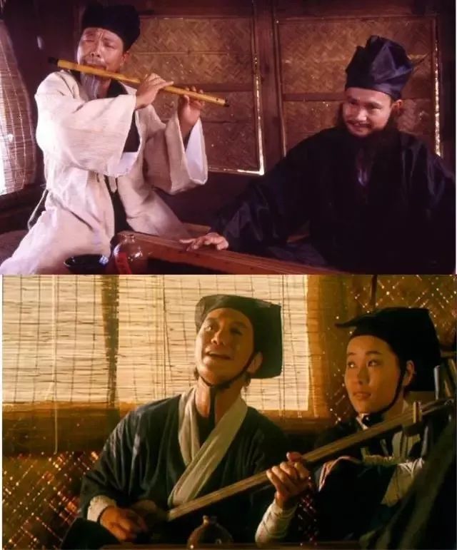 港岛上,还会有“沧海一声笑”吗?