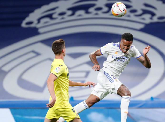 皇马爆冷击败曼联,热身赛皇马2比0曼联