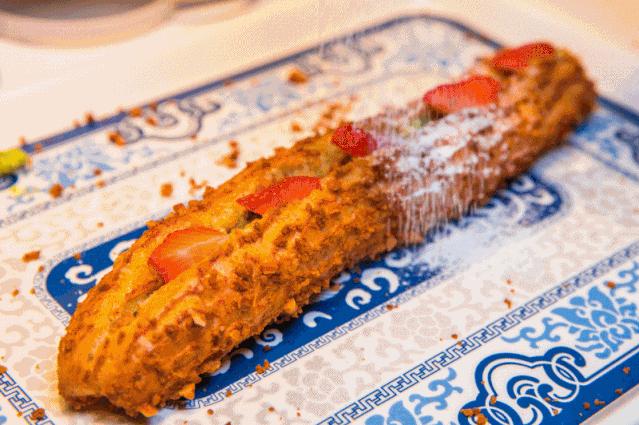 1元秒杀免费送东西,1元秒杀甜点