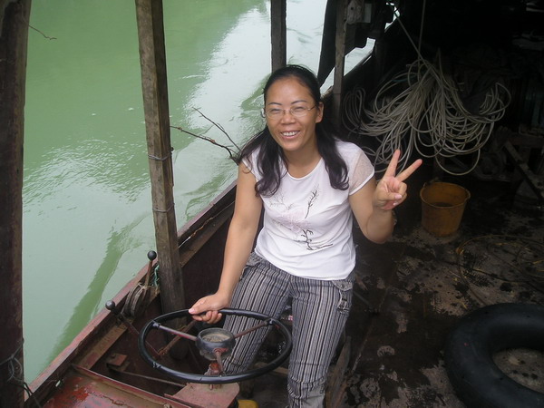 2006年，我走进广西都安山区，发现那里的人真的是“人穷志不穷”