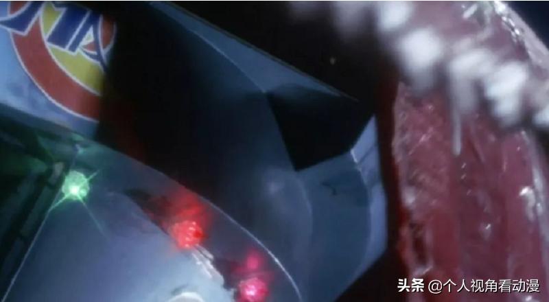 奥特曼系列中最惨的防卫队,没有之一,MAC到底缺少了什么?