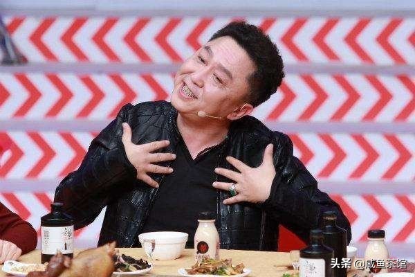 于谦相声哪个水平最高,于谦相声皇后