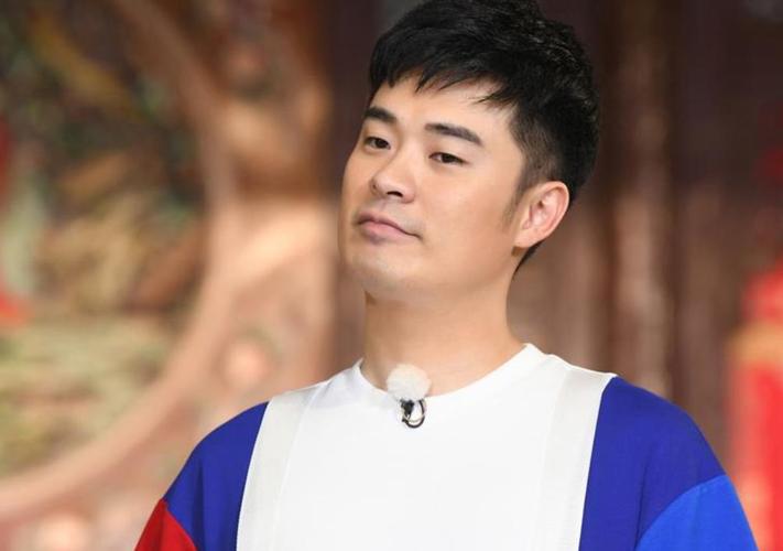 陈赫为什么那么有钱,陈赫靠副业总资产破千亿