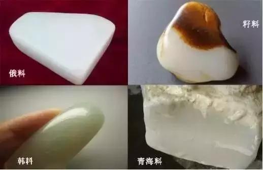 和田玉基础知识入门了解,和田玉入门知识大全