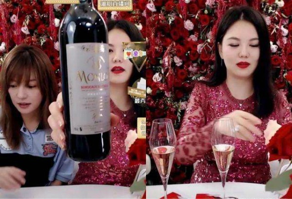 一场直播卖货过亿的主播,李佳琦国货之光李湘