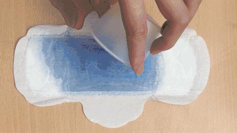 你的卫生巾选对了吗,你的卫生巾真的用对了吗