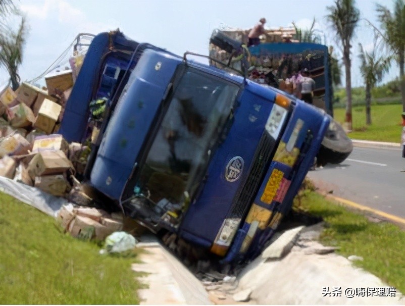 私家车发生事故保险拒赔,男子车祸身亡1000万保险拒赔