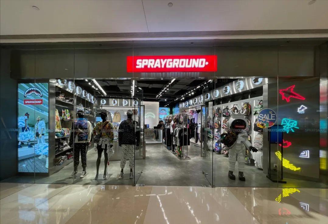 郑州正弘城哪个高档品牌开业,郑州正弘城卖场