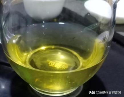 生普洱茶是寒的还是热的呢,普洱生茶什么体质人可以喝