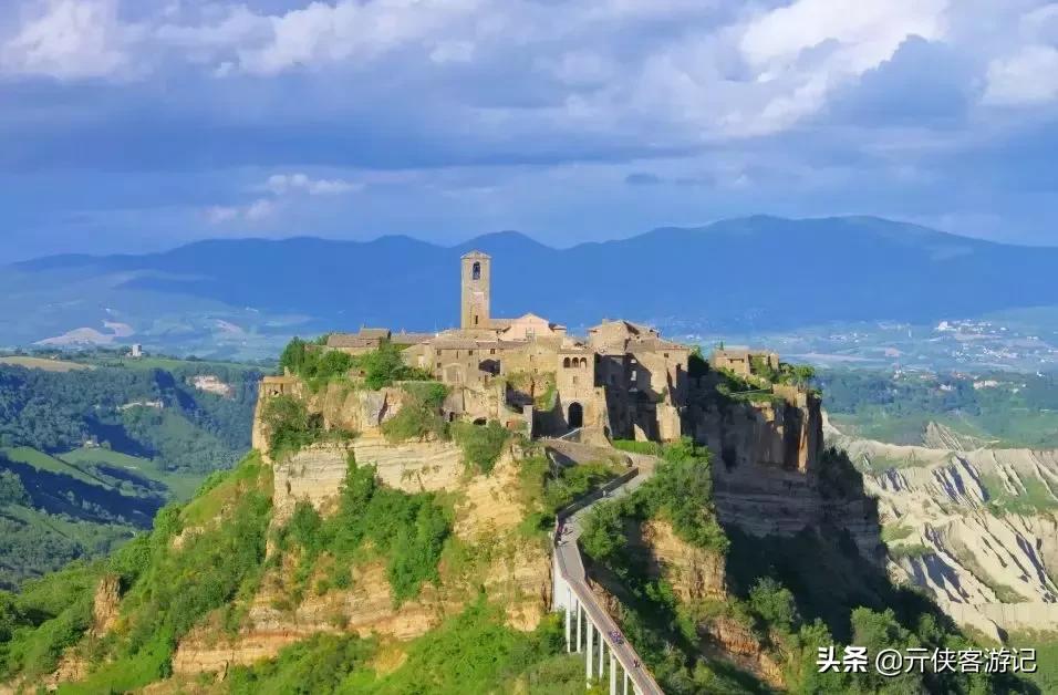 80个冷知识视频讲解大全,100个奇葩旅行冷知识