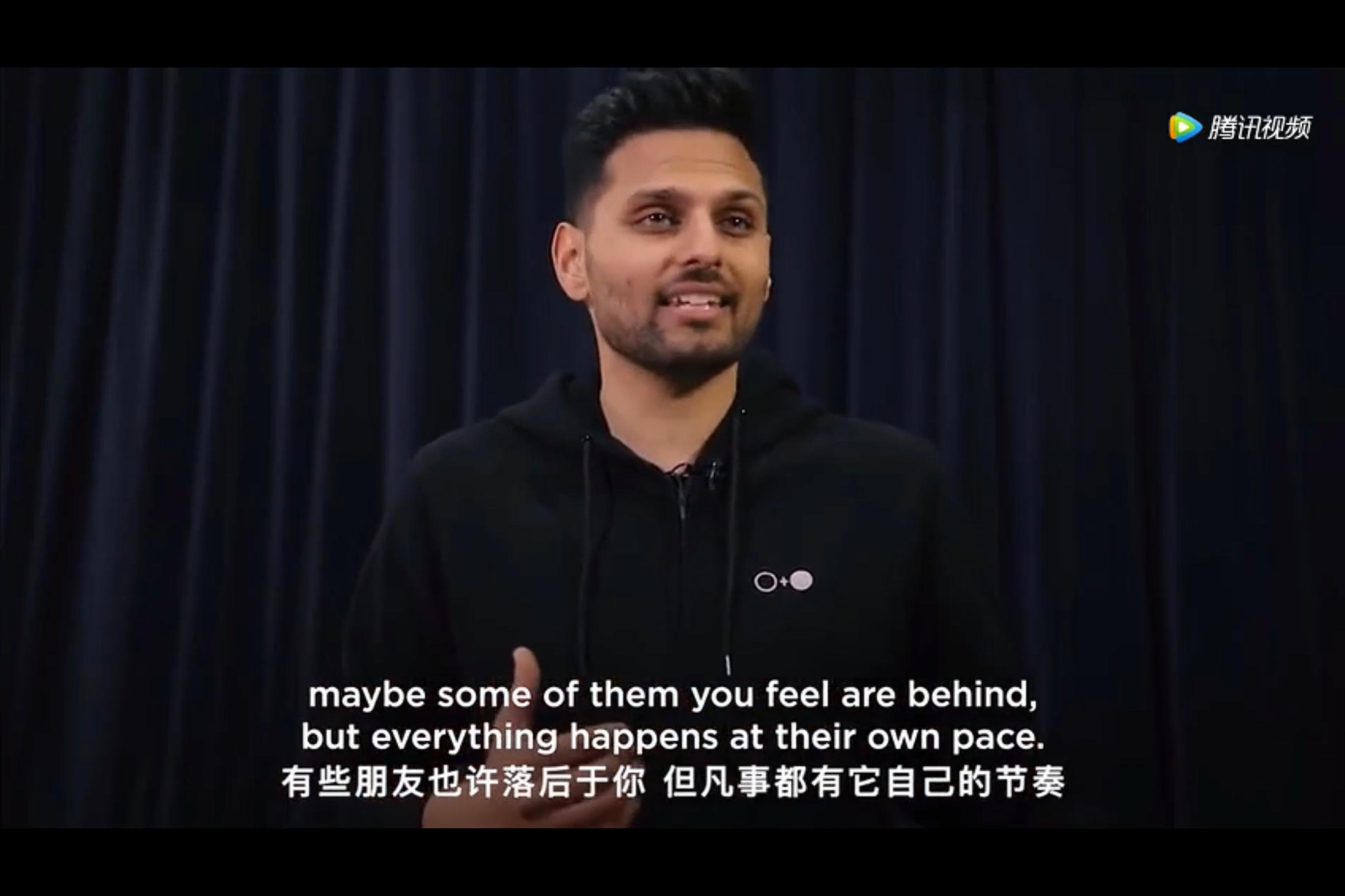 想要人生开挂必须明白这几点,能让你人生开挂的20条